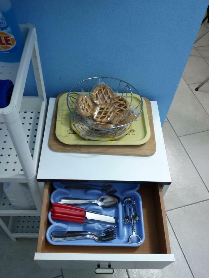 Appartamento